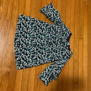6-12 month Janie and Jack Dress